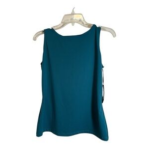 Worth New York Jade Front to Back Tank Size Petite
